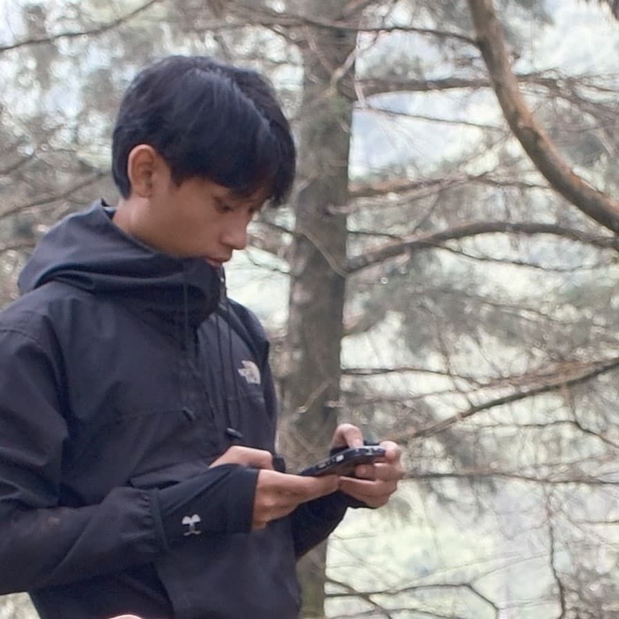 Ihsaan Hardyanto's profile picture